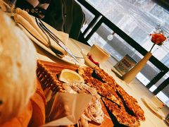 -Pasha帕夏土耳其餐厅(南昌路店)