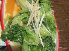 -院落新京菜·烤鸭(地安门店)