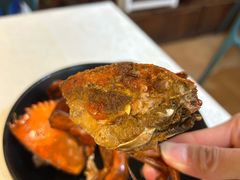 -莲花公园煎蟹(总店)
