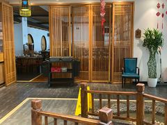 -壹零捌道·北京烤鸭(车公庄店)