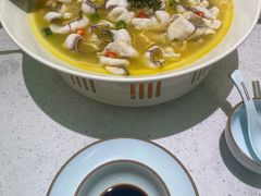 -青花椒花椒鱼(合生汇店)