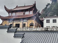 -九华山风景区