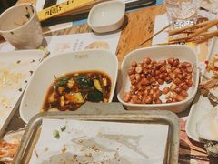 -木屋烧烤(坂田天安云谷店)