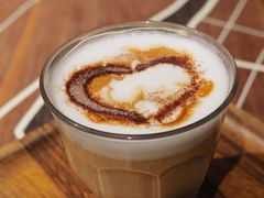 熔岩澳白-Peet's 皮爷咖啡(东湖路手作店)