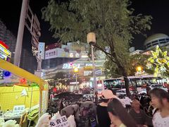 -铜锣湾国际购物中心