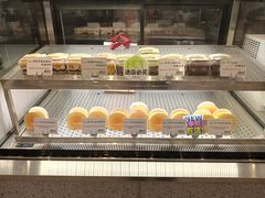 -君之狮子山·轻糖烘焙(松江印象城店)