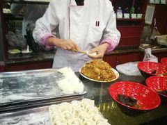 -白魁老号饭庄(安内店)