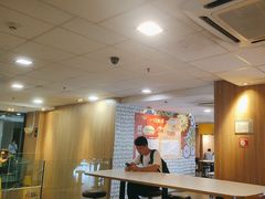 -麦当劳(中山大道中店)