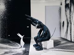 -时代美术馆-成都馆