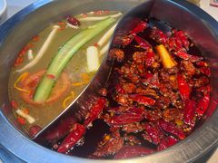 -芈重山老火锅(广州首店)