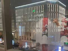 -黑松白鹿(金融街店)