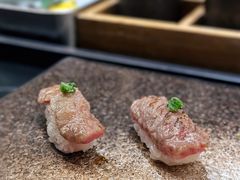 -Sushi Hanzo半藏(天环广场店)