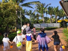 -三亚海昌梦幻海洋不夜城