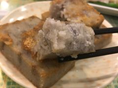 煎芋头糕-顺记冰室(宝华路店)