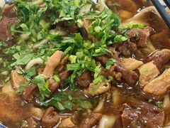 -清真-戏楼王记牛肉面