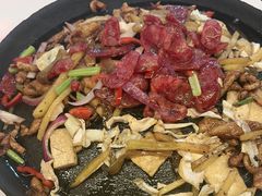 -一烙锅(友谊店)