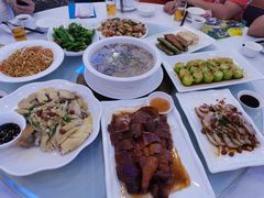 -潮喜竹溪荔湖酒家(荔枝湾店)