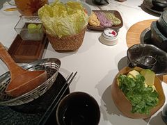 -芸山季·云南山珍菌火锅(南翔印象城MEGA店)