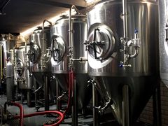 -TAPS精酿啤酒屋