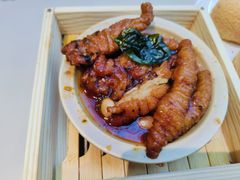 -蔡澜点心(三里屯T+MALL店)