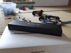 -Apple零售店(成都太古里店)