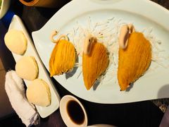 -万丽轩·粤菜(王府井金茂万丽酒店)