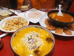 大煮干丝-双东酒店(东关街店)