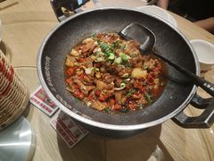 -味上湘菜馆(阿波罗店)
