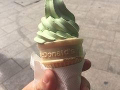 -麦当劳(四川北路店)