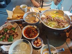 -肖四女乐山跷脚牛肉(世博源店)