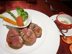 -王品牛排(郑州大卫城店)