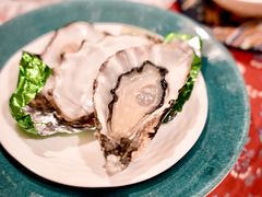 -普朗姆生蚝吧(原建国路店)