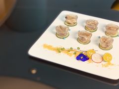 -厦门艾美酒店·乐美中餐厅