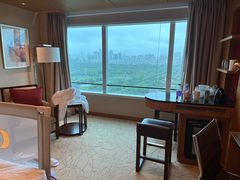 -上海浦东嘉里大酒店