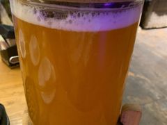 -不二·民谣音乐餐吧(长沙店)
