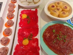 -许府牛火锅(星桥店)
