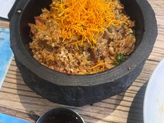 -漾花汐·西餐·下午茶(苏州湾歌林公园店)