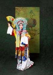 -梨园天地京剧摄影(玲珑天地店)