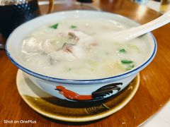 -顺德一品粥·20年凤城老字号(芳村店)