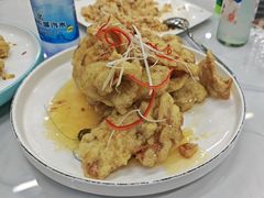 -一口猪海鲜浑锅·东北家常菜