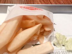 -FATBURGER 特富客汉堡(外交公寓店)
