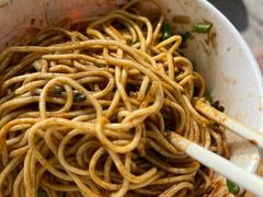 -宋记热干面馆(五福路店)