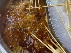 -马路边边·成都串串(翠柏路店)