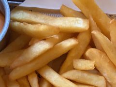 -blue frog蓝蛙(长泰广场店)