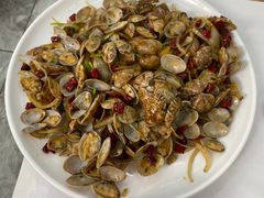 -北戴河庆山饭店·海鲜砂锅粥(北戴河黑石路店)
