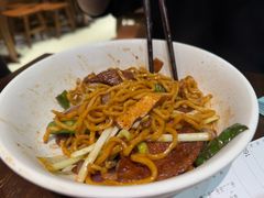 -寻裕记·现炒浇头面(人民广场店)