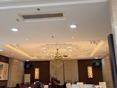 -全聚德(长白直营店)