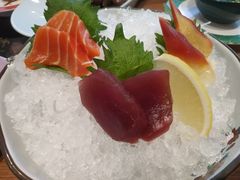 -晴季寿司(延河路万达广场店)