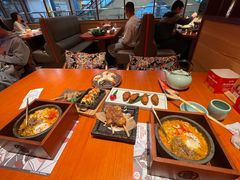 -仓桥家·焗寿司·锅物(光谷步行街店)