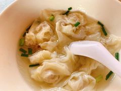 -崖口云吞(中堡店)